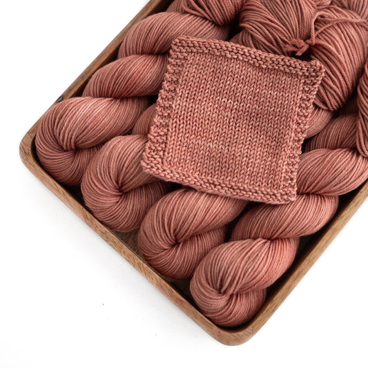 Spice | Dyed To Order