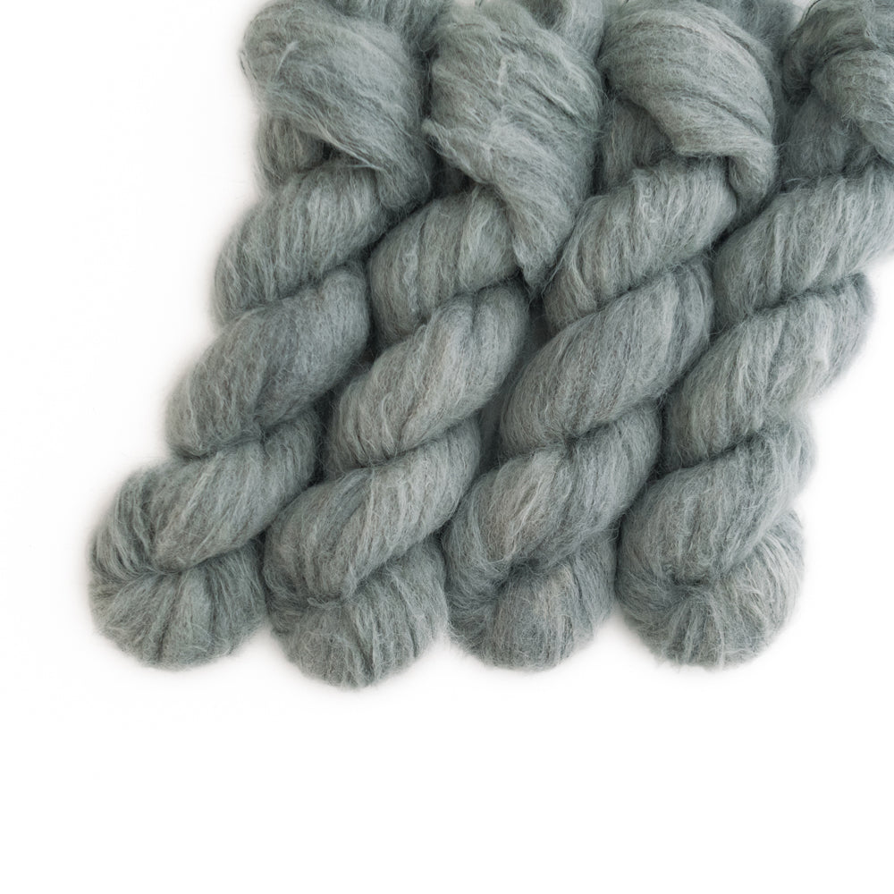 Spruce | Dyed To Order