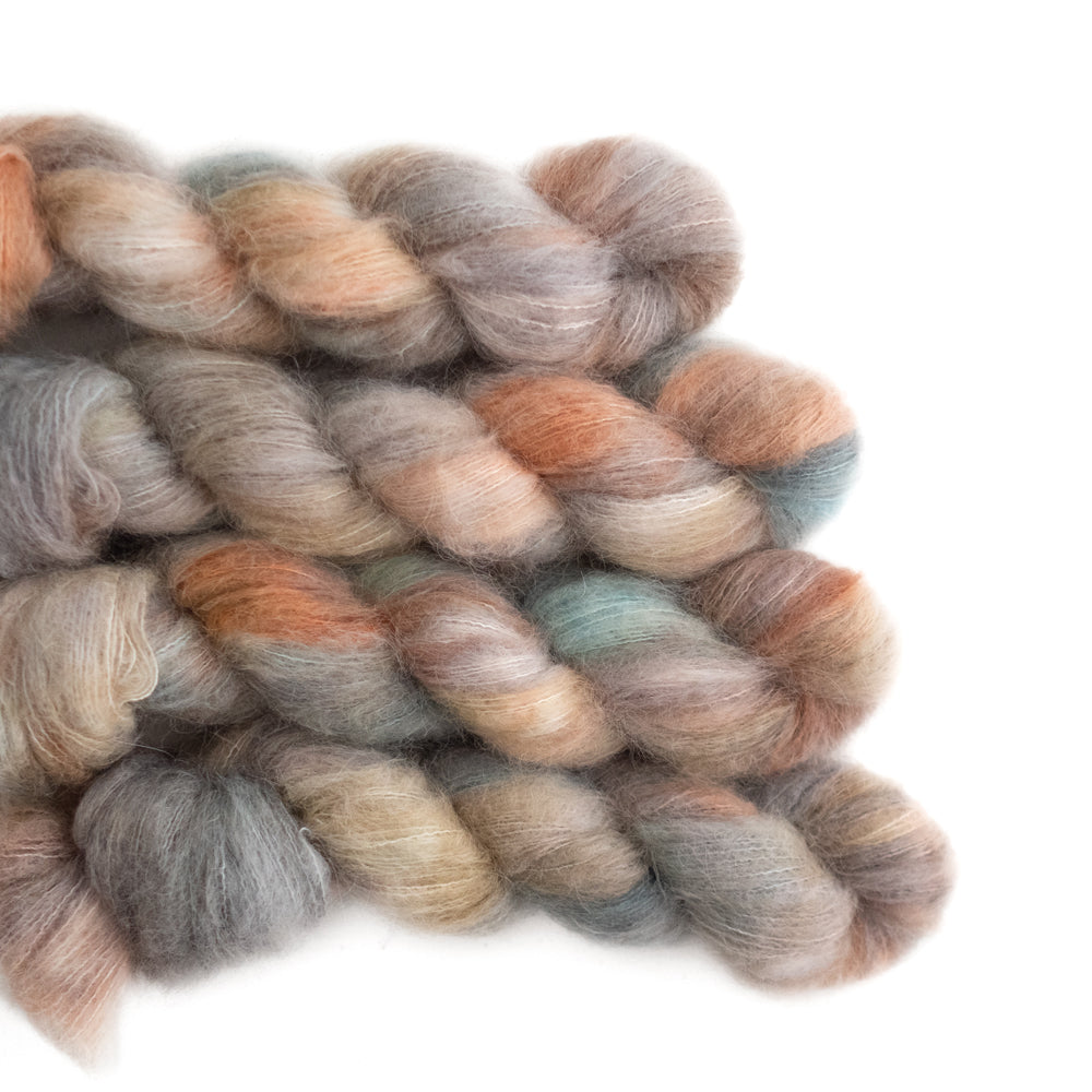 Stuðlagil Canyon | Dyed To Order