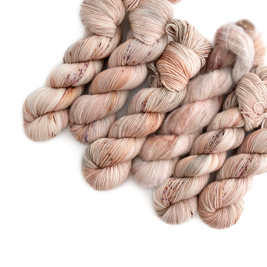 Susurrous | Dyed To Order