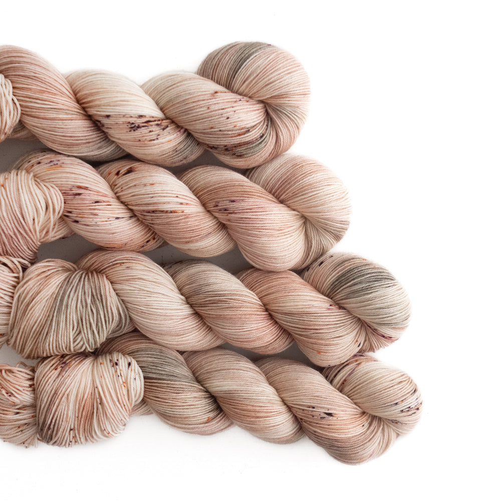 Susurrous | Merino Fingering