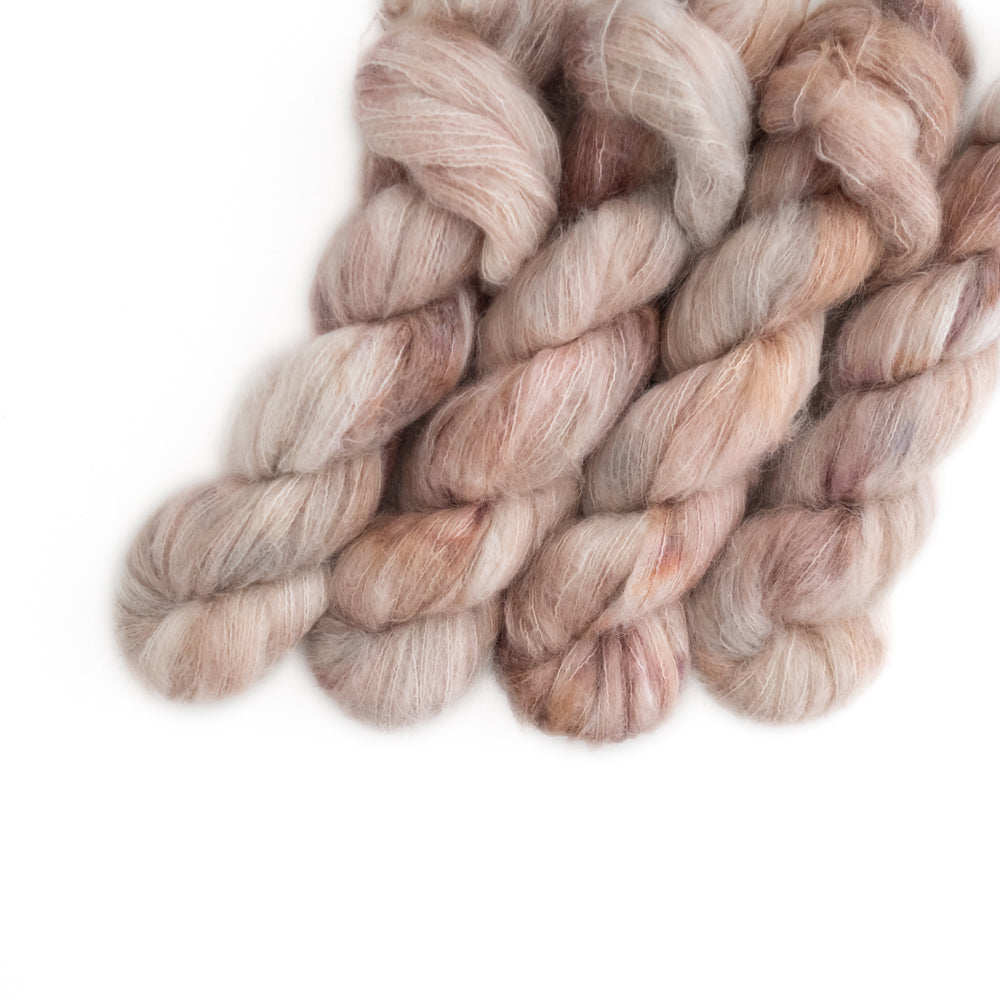 Susurrous | Suri Silk