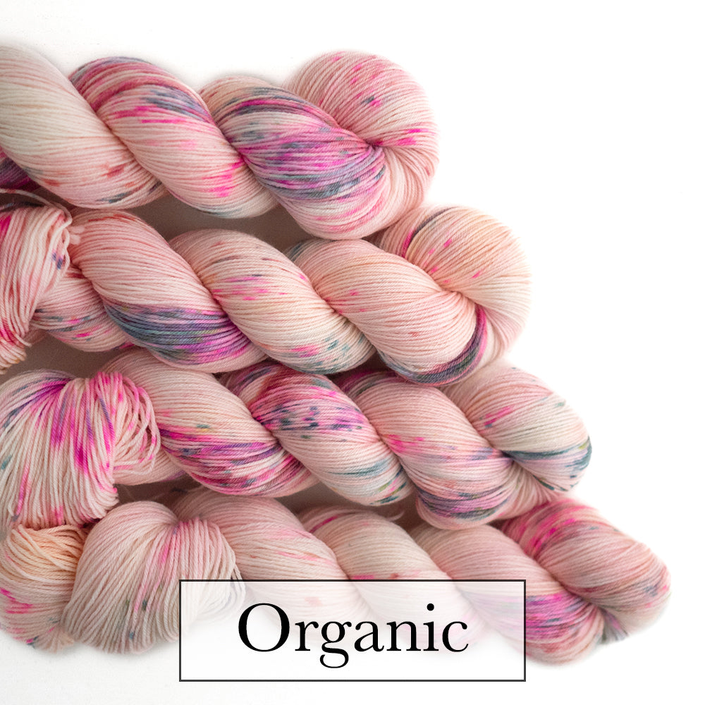 Pink Christmas | Dyed To Order