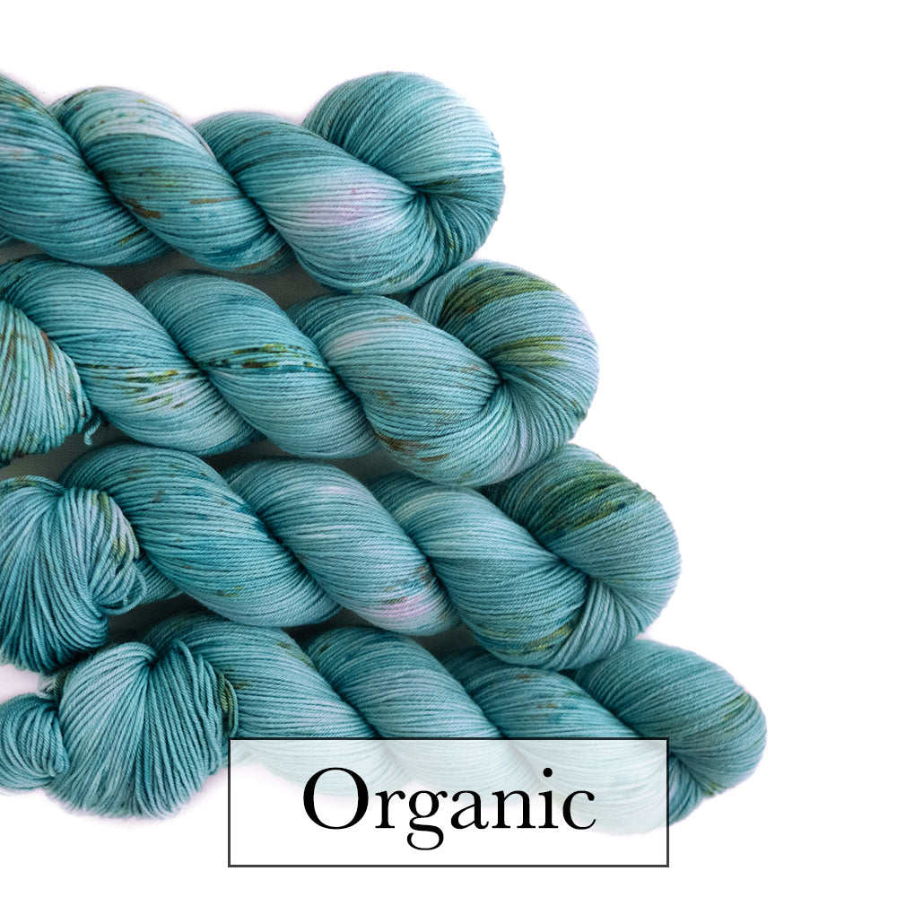 Coastal | Dyed To Order