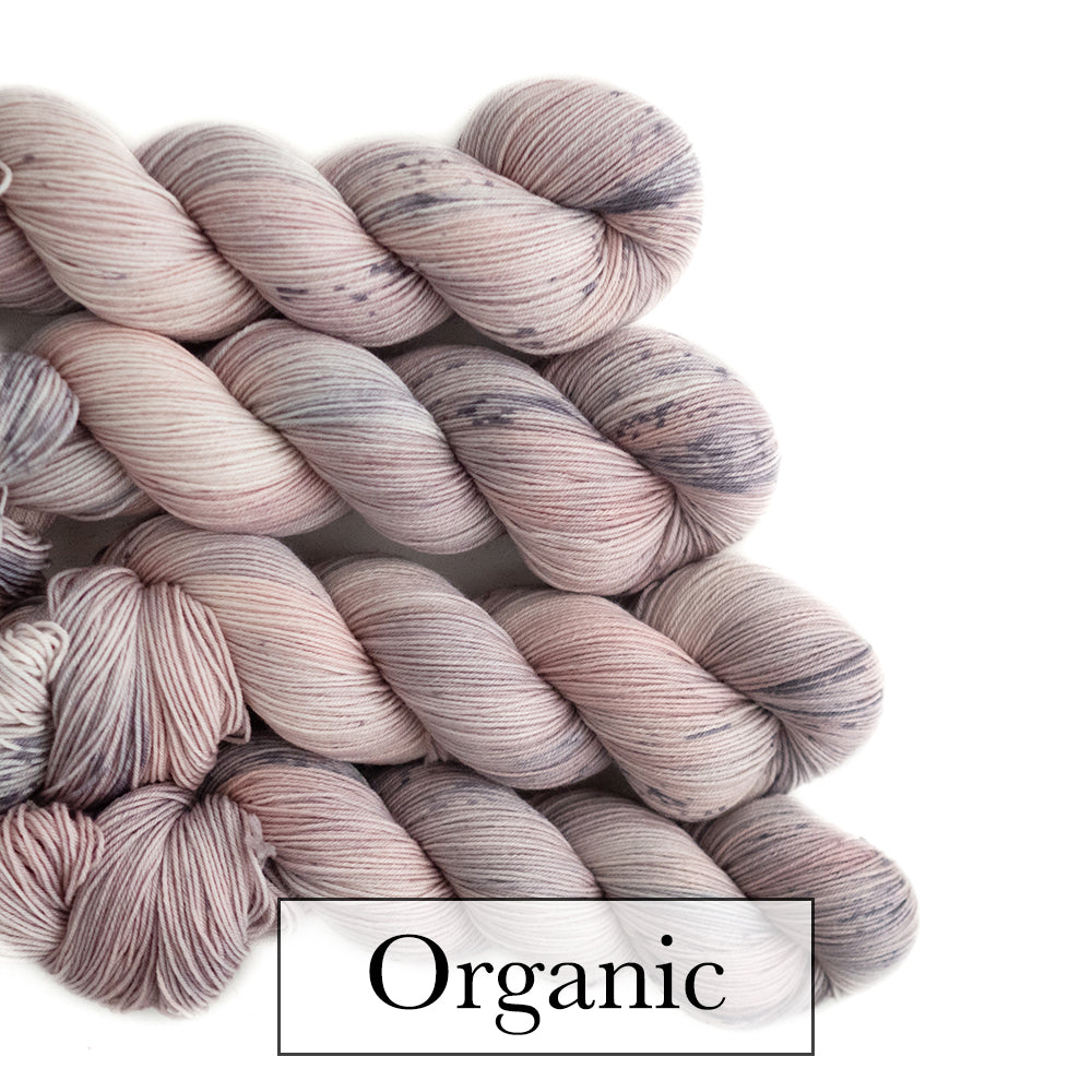 Winter Wonderland | Dyed To Order