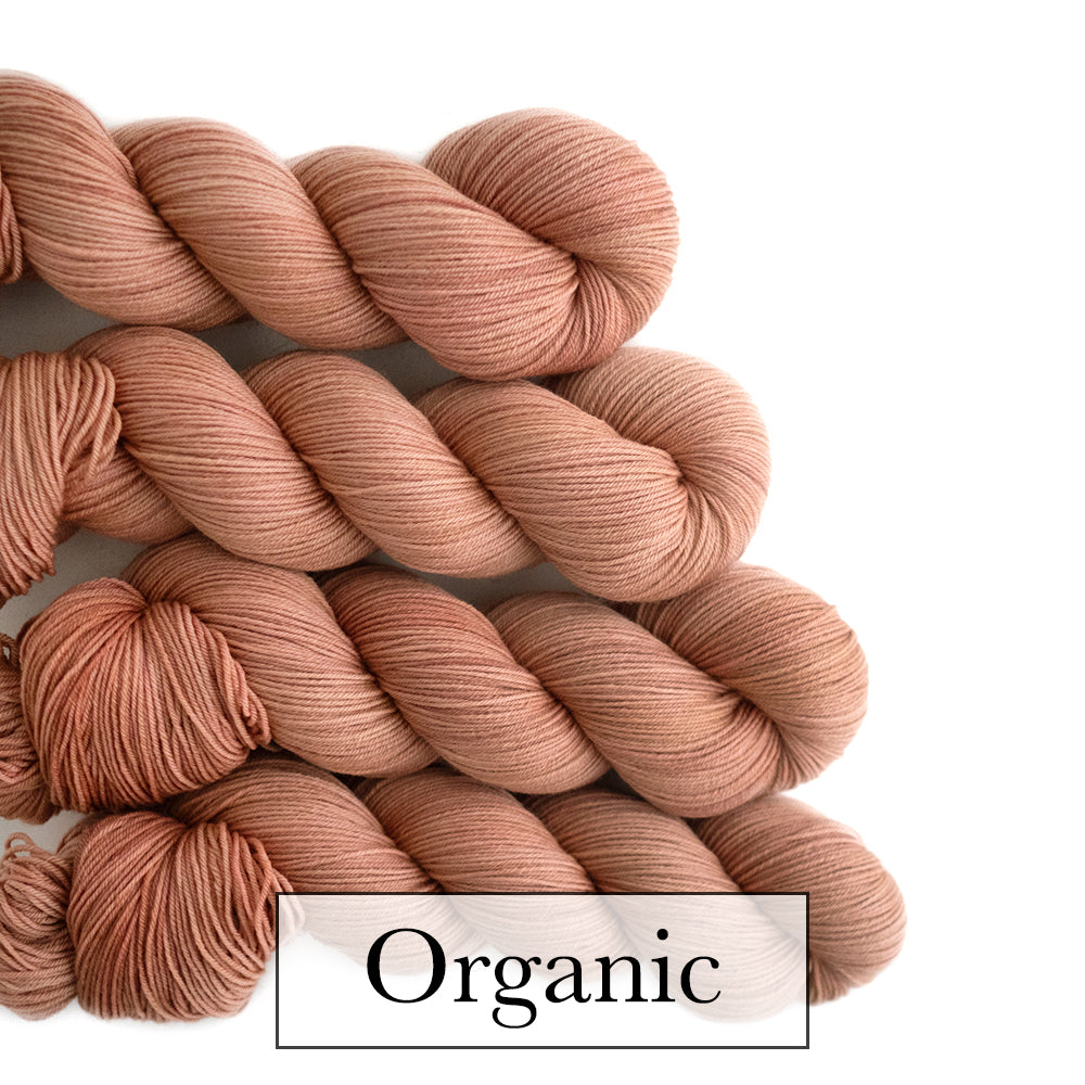 Spice | Dyed To Order
