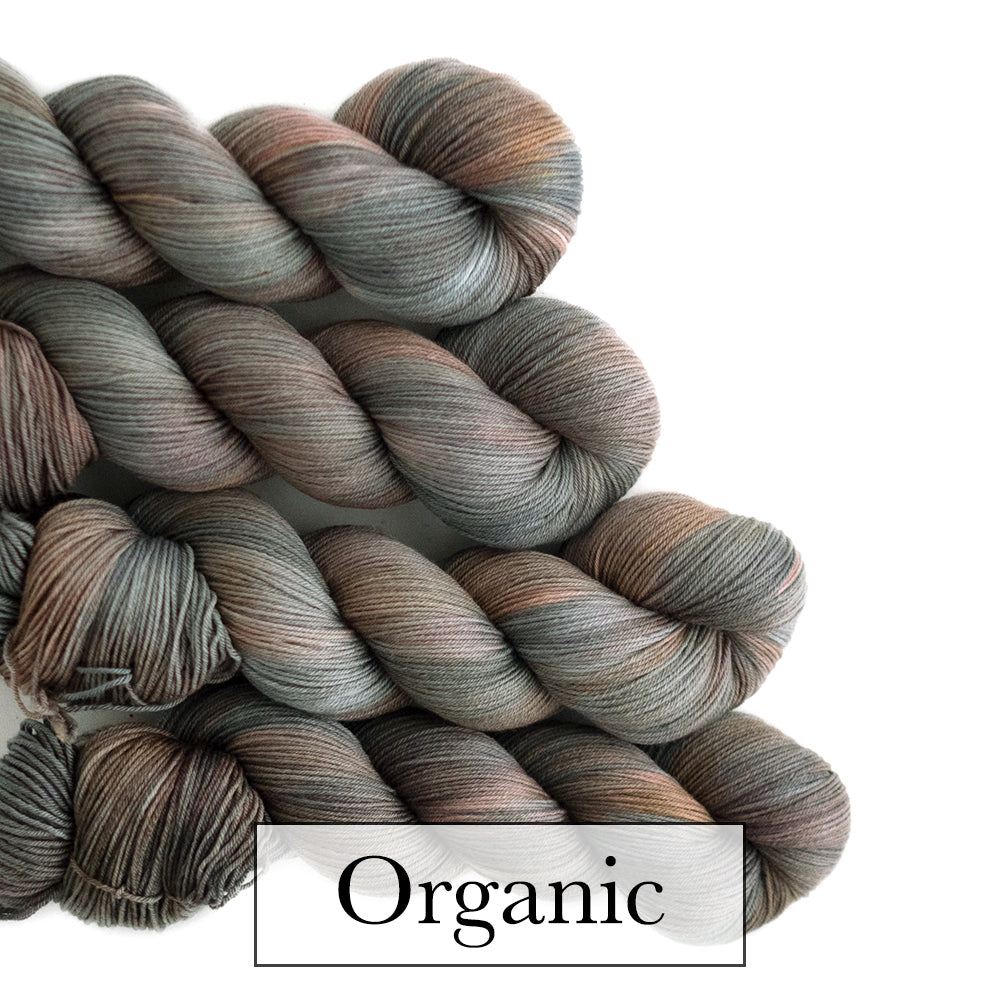 Flannel | Dyed To Order