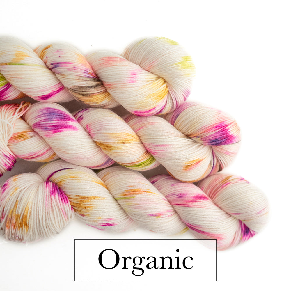 Haku Lei | Dyed To Order