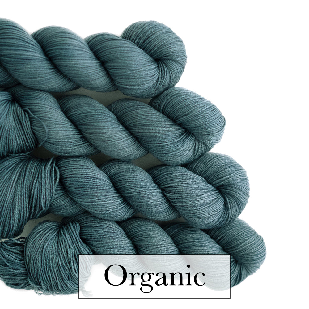 Juniper | Dyed To Order