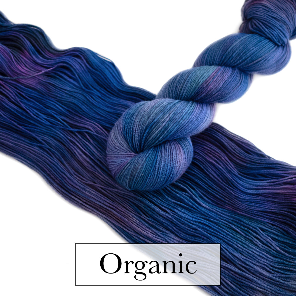 Nebula | Dyed To Order