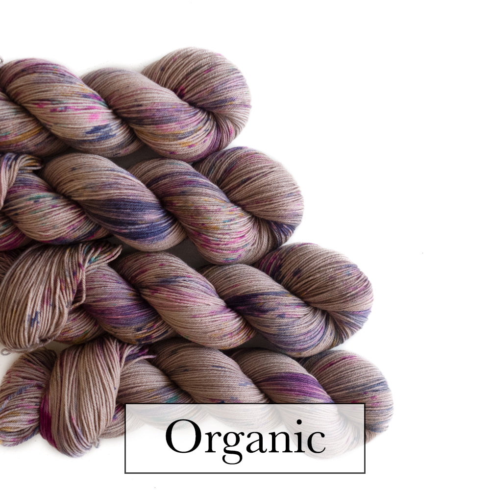 Luau | Dyed To Order