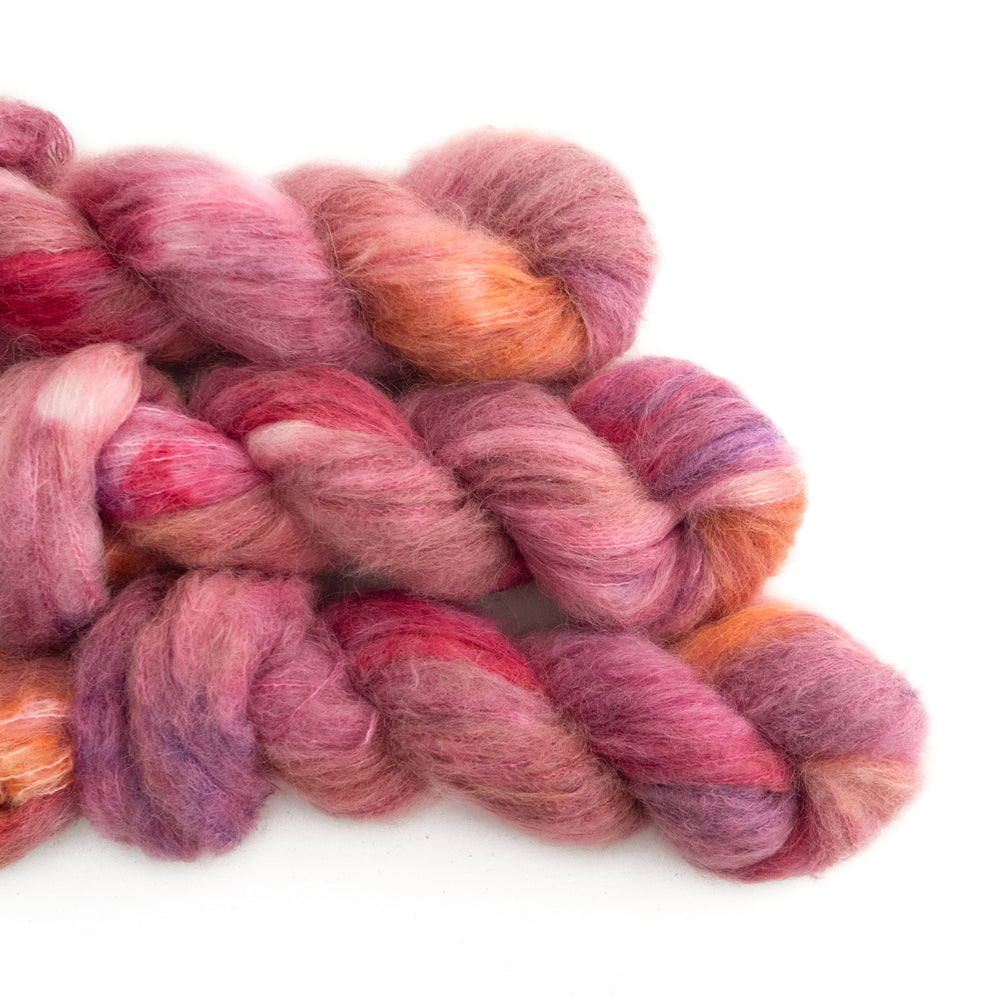 Venice Sunsets | Suri Silk