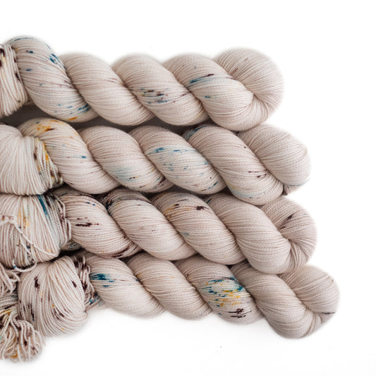 Wat Arun | Dyed To Order