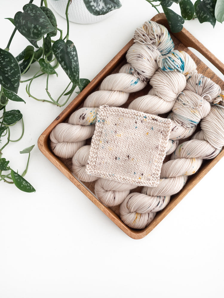 Wat Arun | Dyed To Order