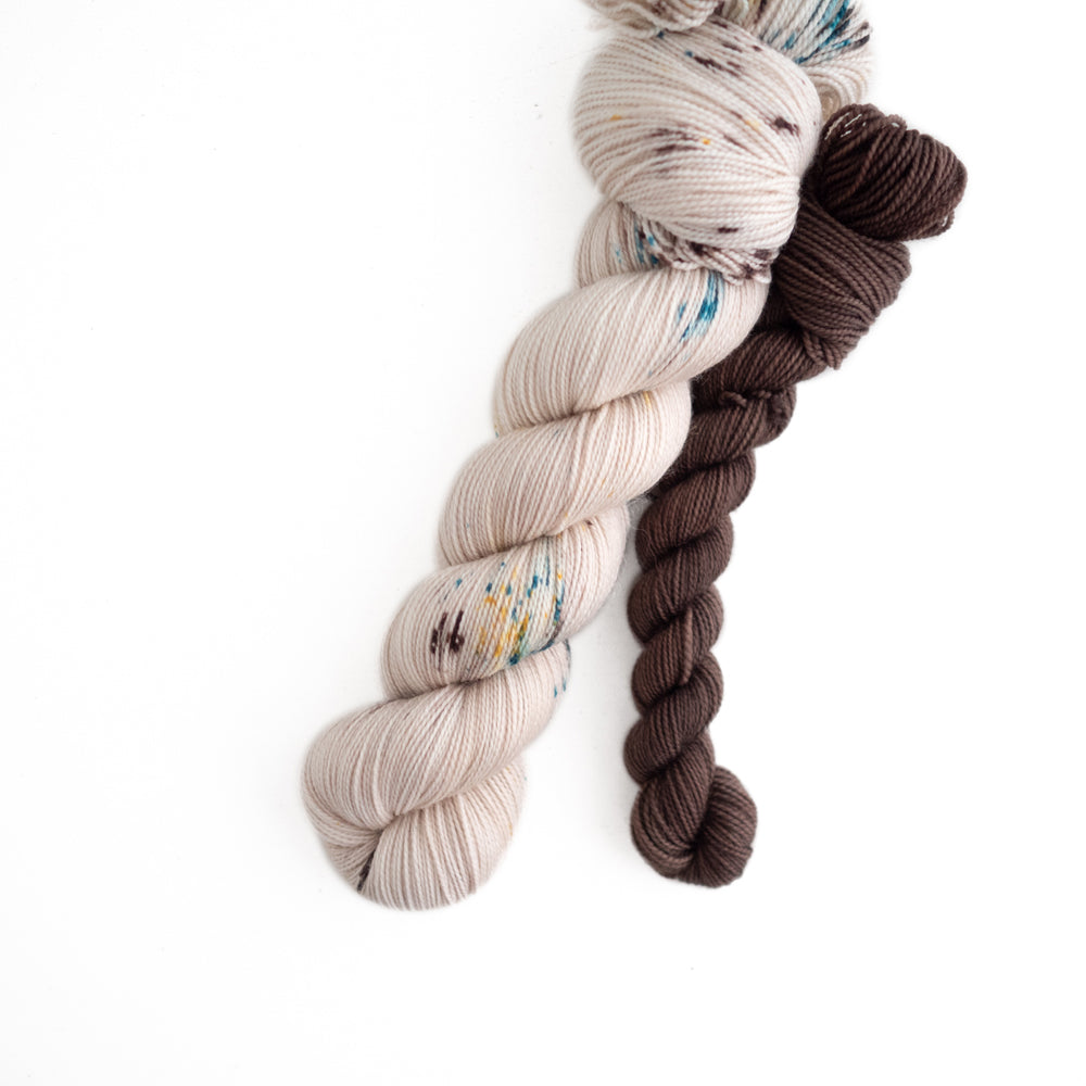 Wat Arun | Sock Set Pre-Order