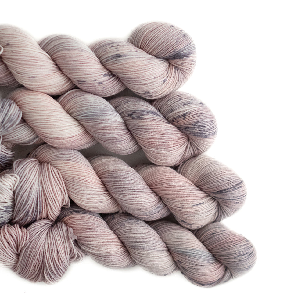 Winter Wonderland | Organic Merino