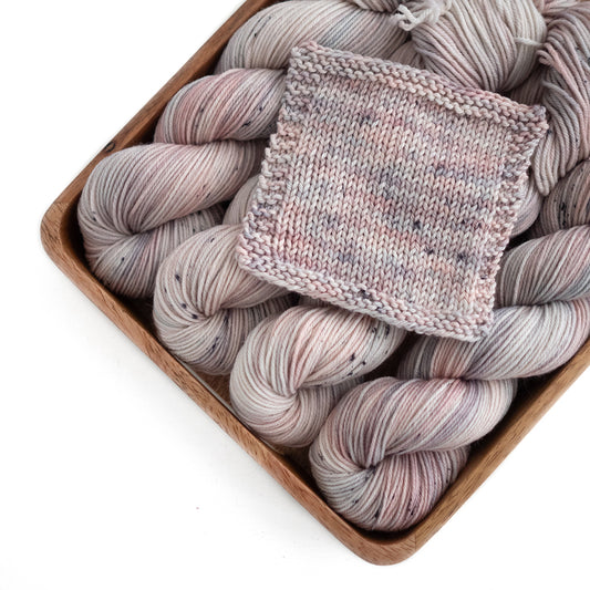 Winter Wonderland | Dyed To Order