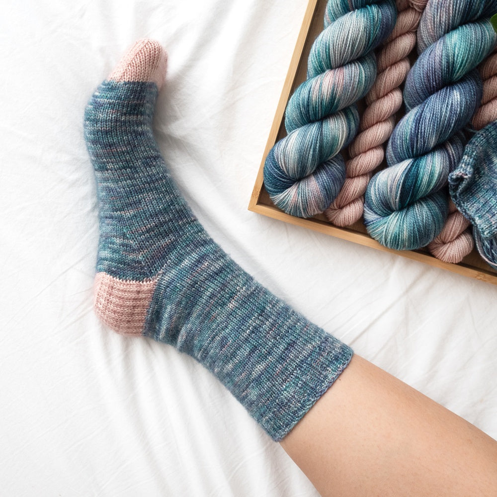 Kapalua Bay | Sock Set