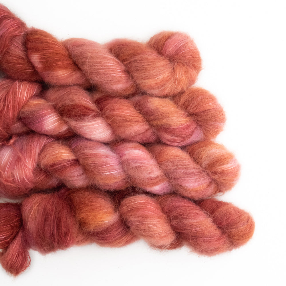 Antelope Canyon | Suri Silk