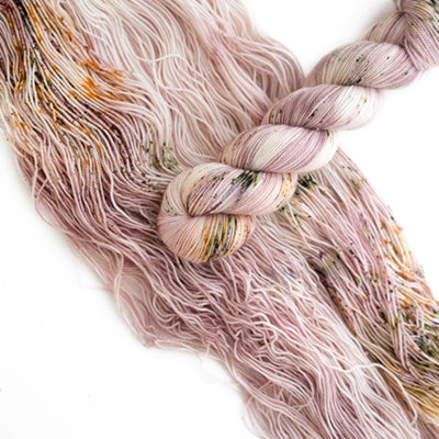 Apple Blossom | Classic Sock | Misfit