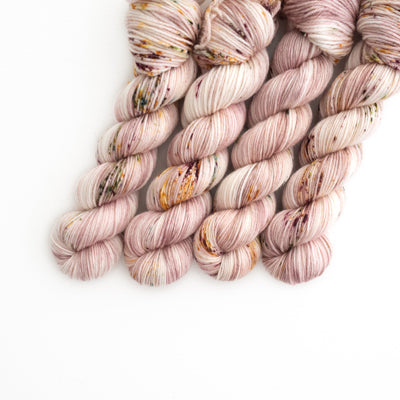 Apple Blossom | Merino DK