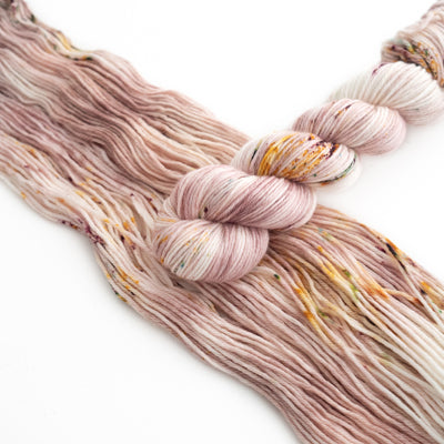 Apple Blossom | Merino DK