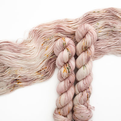 Apple Blossom | Dyed To Order