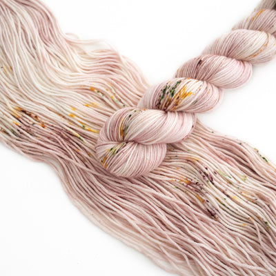 Apple Blossom | Merino Worsted