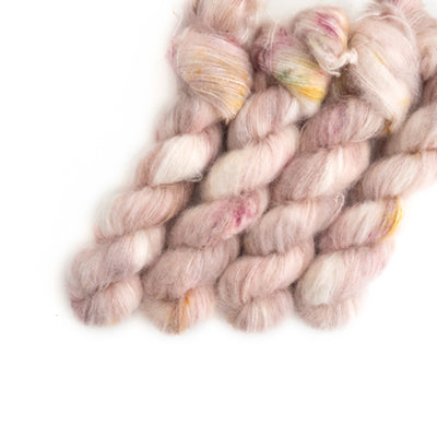 Apple Blossom | Suri Silk