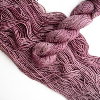 Tweed Donegal Nep Indie Dyed Wool