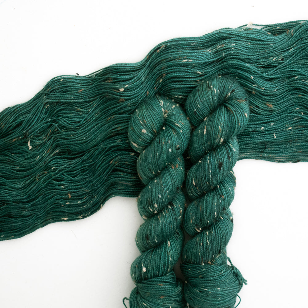 Bali | Tweed Fingering