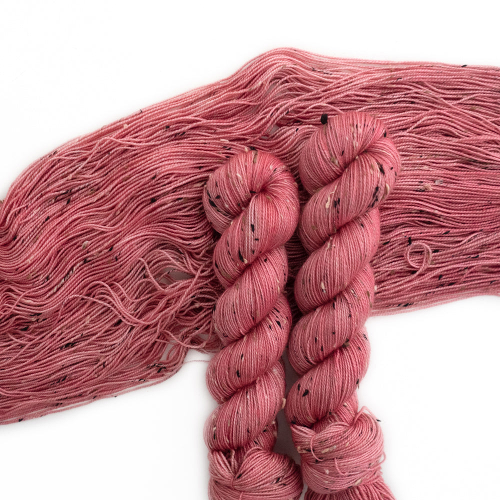 Bellini | Tweed Fingering