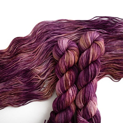 Berry Cobbler | Classic DK