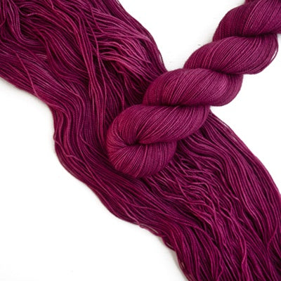 Bougainvillea | Classic Sock Mini | 20g