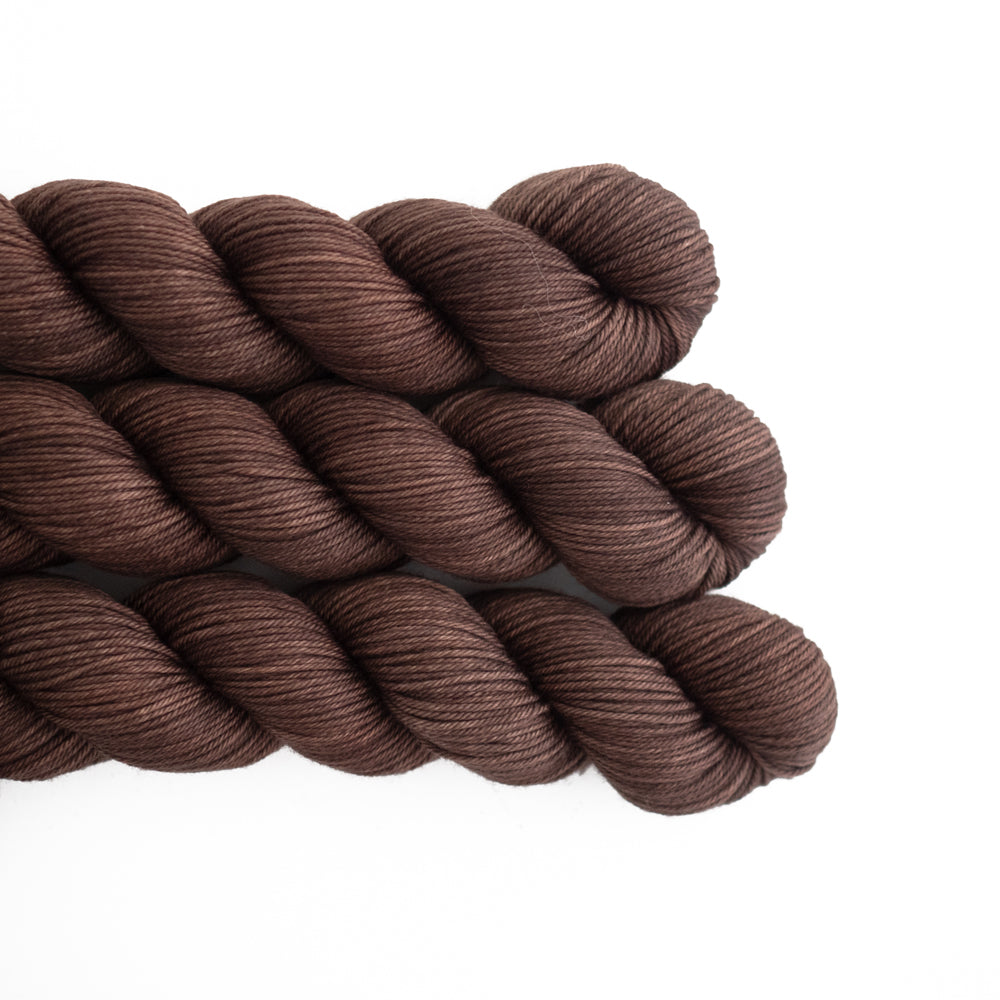 Cacao | Merino Worsted