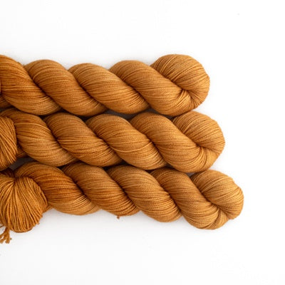 California Gold | Classic Sock Mini | 20g