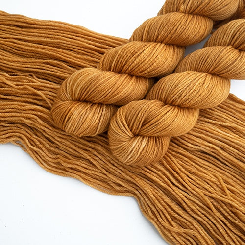 Tonal Hand-Dyed Yarn
