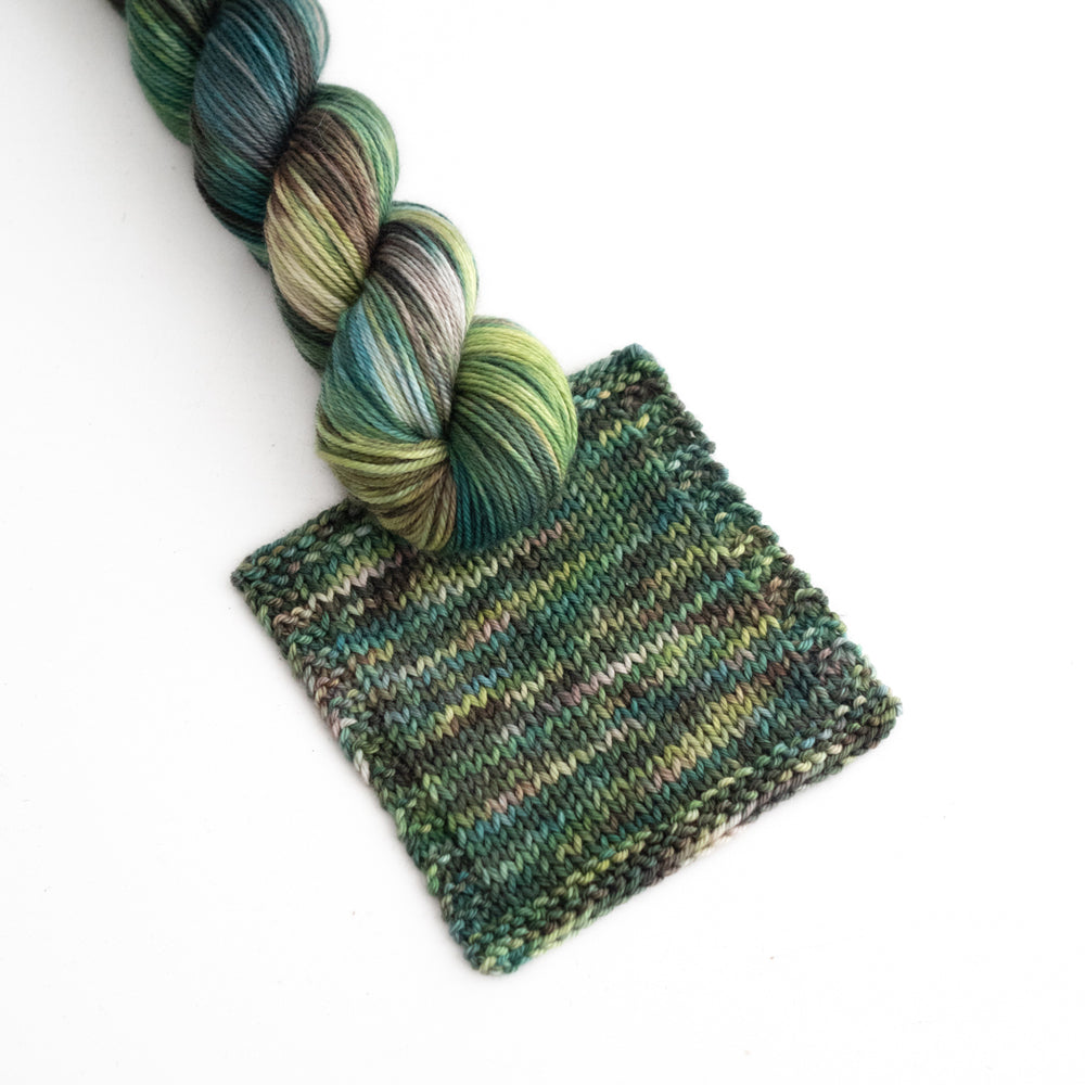 Cenote Ik Kil | Dyed To Order