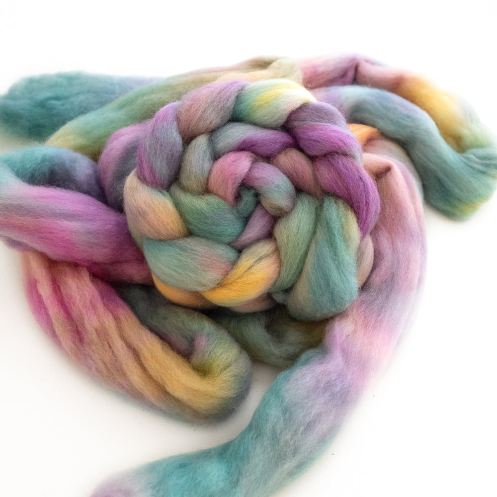 Mermaid | Corriedale