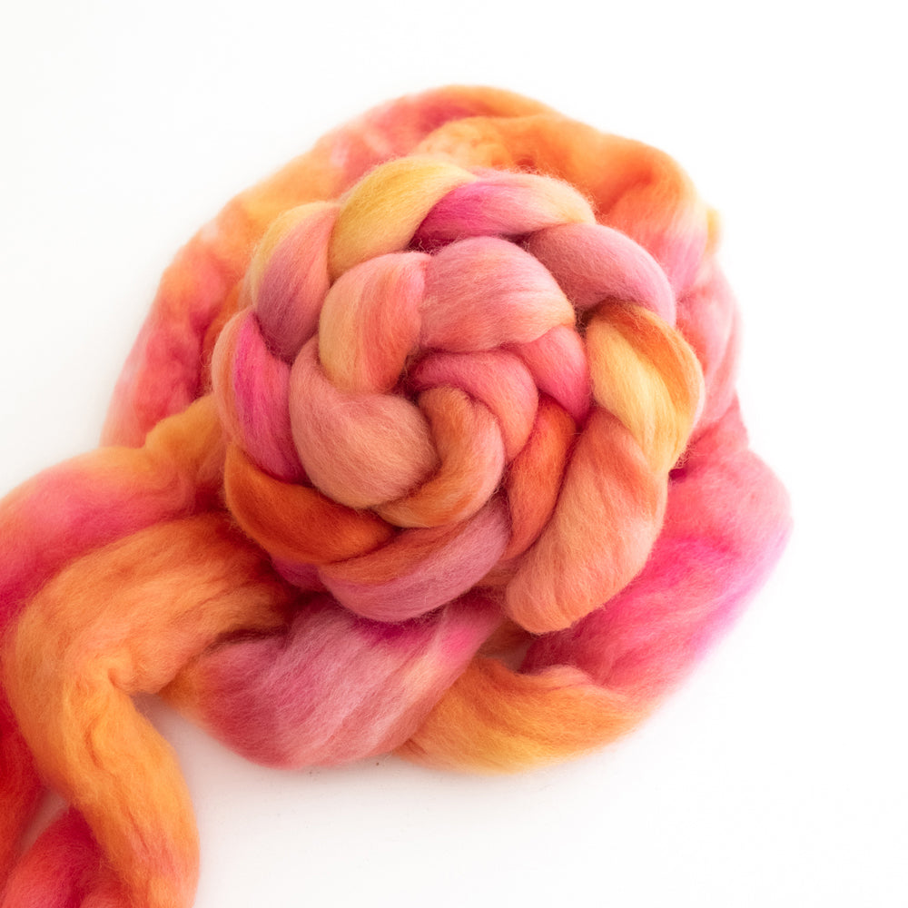 Pink Lemonade | Corriedale