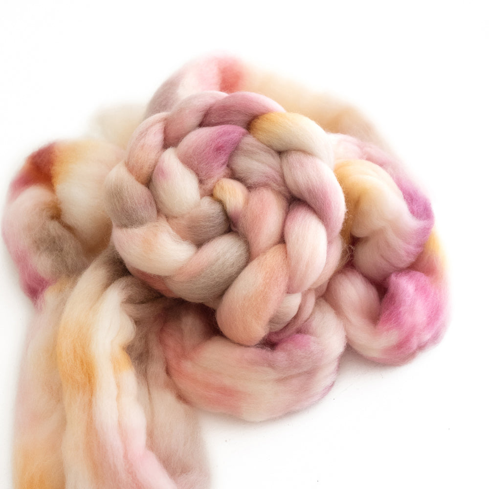 Strawberry Cheesecake | Corriedale