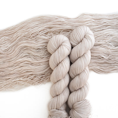 Cotton | Dyed To Order