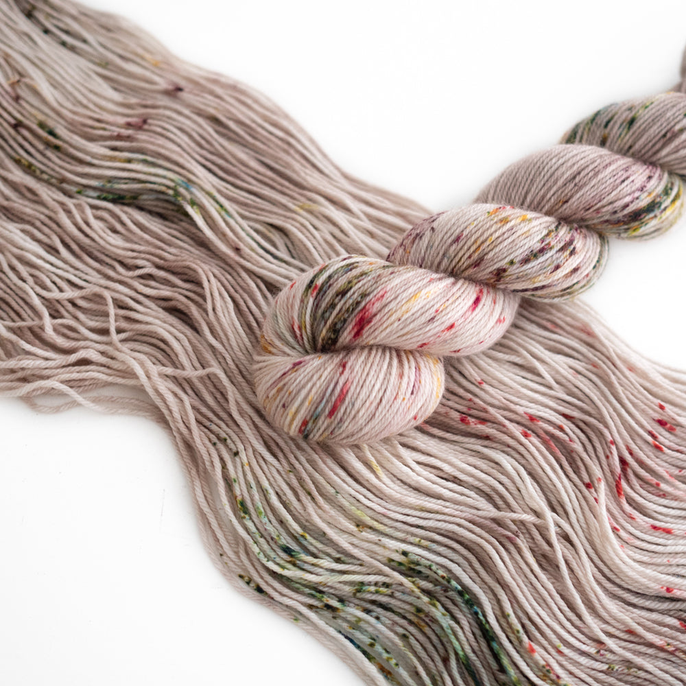 Cozy Christmas | Classic DK