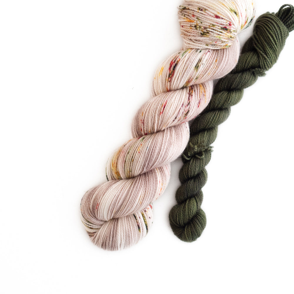 Cozy Christmas | Sock Set