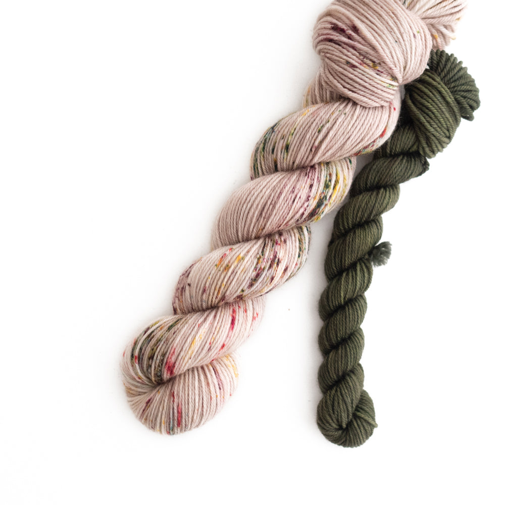 Cozy Christmas | Sock Set DK