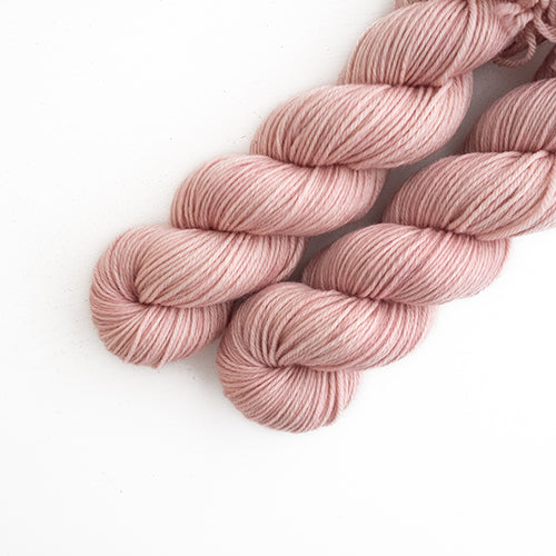 Desert Rose | Dyed To Order