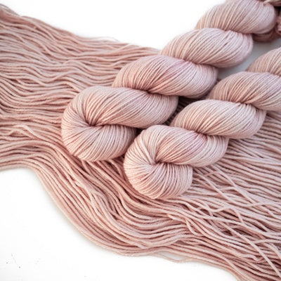 Desert Rose | Merino Worsted