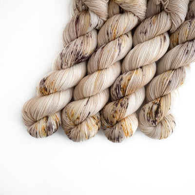 Eggnog | Classic Sock | Misfit