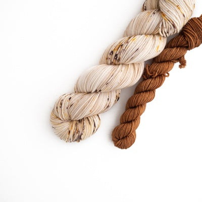 Eggnog | Sock Set DK