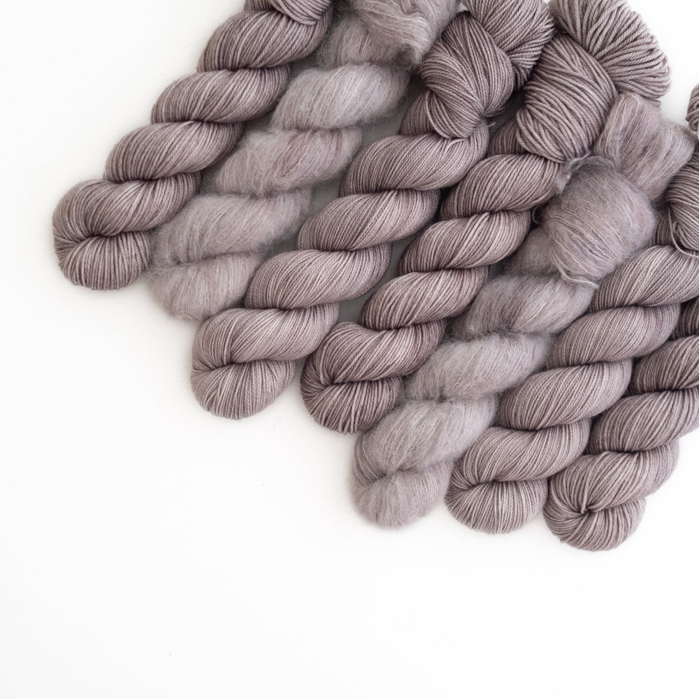 El Capitan | Dyed To Order